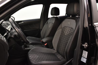 VW Tiguan eHybrid R-line DSG