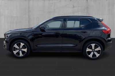 Volvo XC40 P6 ReCharge Core 2023