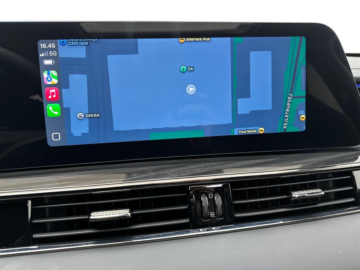 Omoda 5 EV Premium billede 11