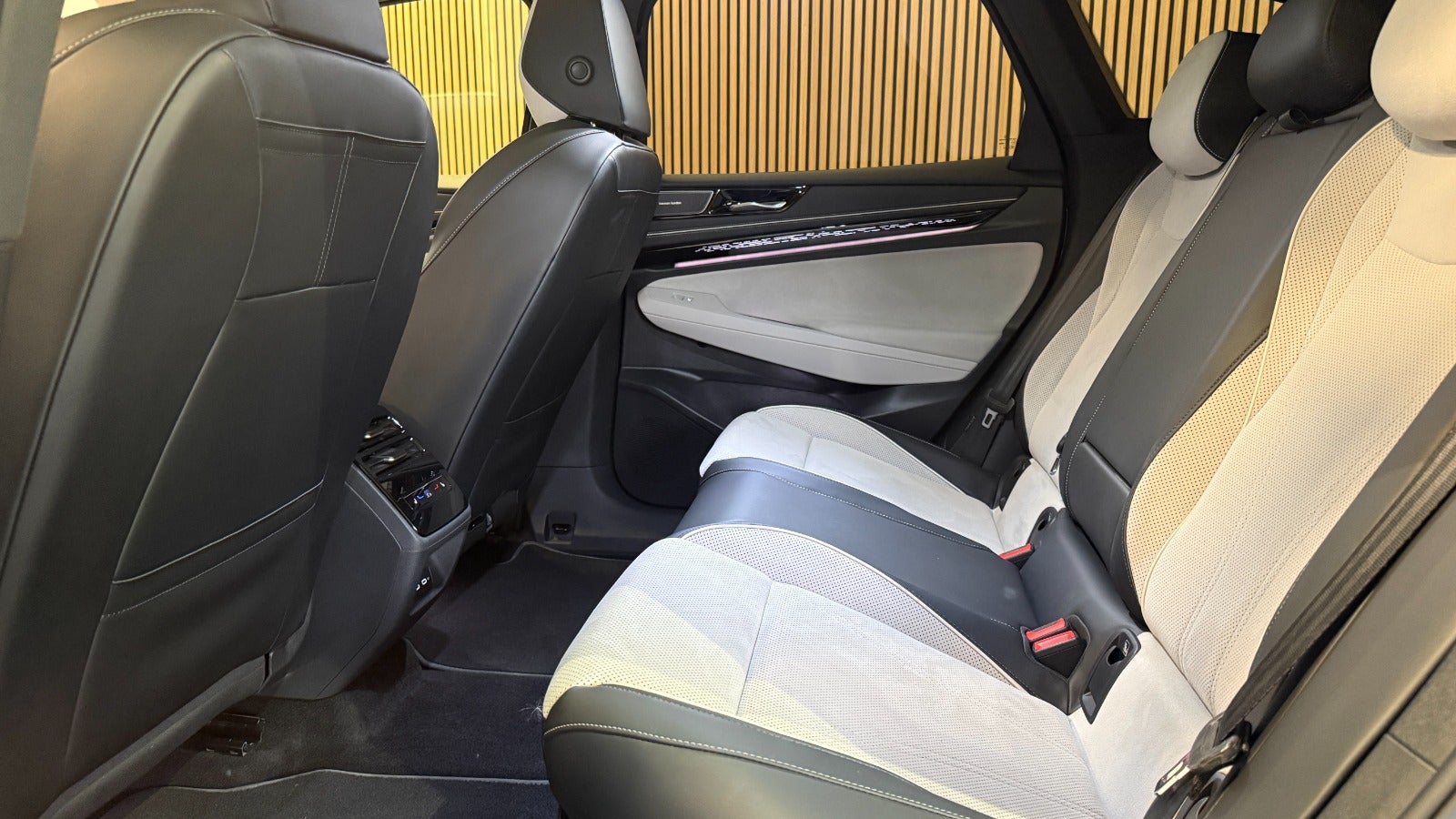 Billede af VW ID.7 86 Style S+ Tourer