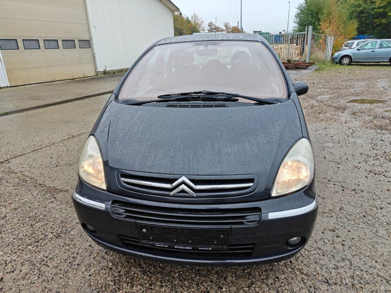 Citroën Xsara Picasso 16V Clim