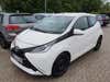 Toyota Aygo VVT-i x-wave