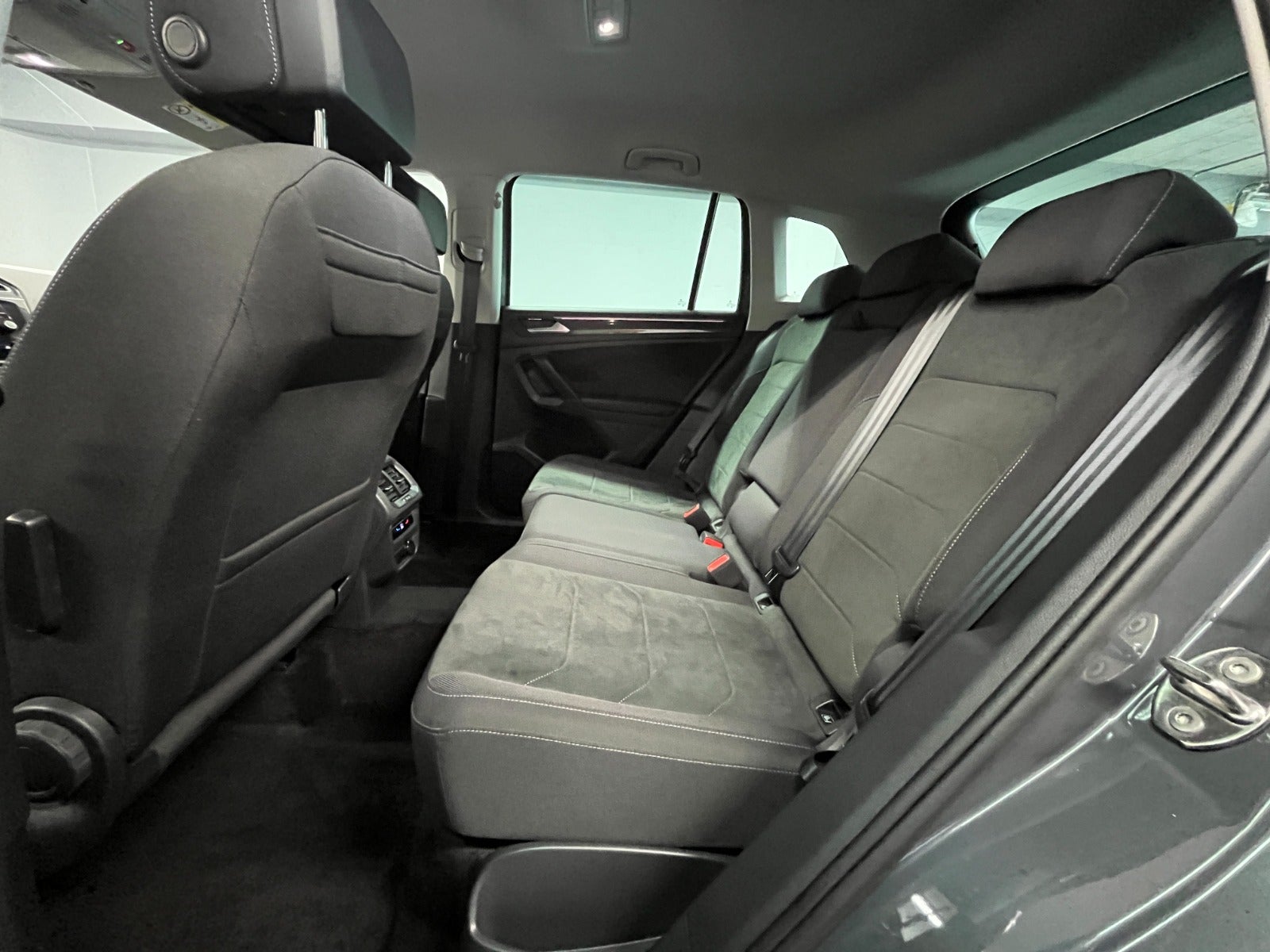 Billede af VW Tiguan 1,4 eHybrid Elegance DSG