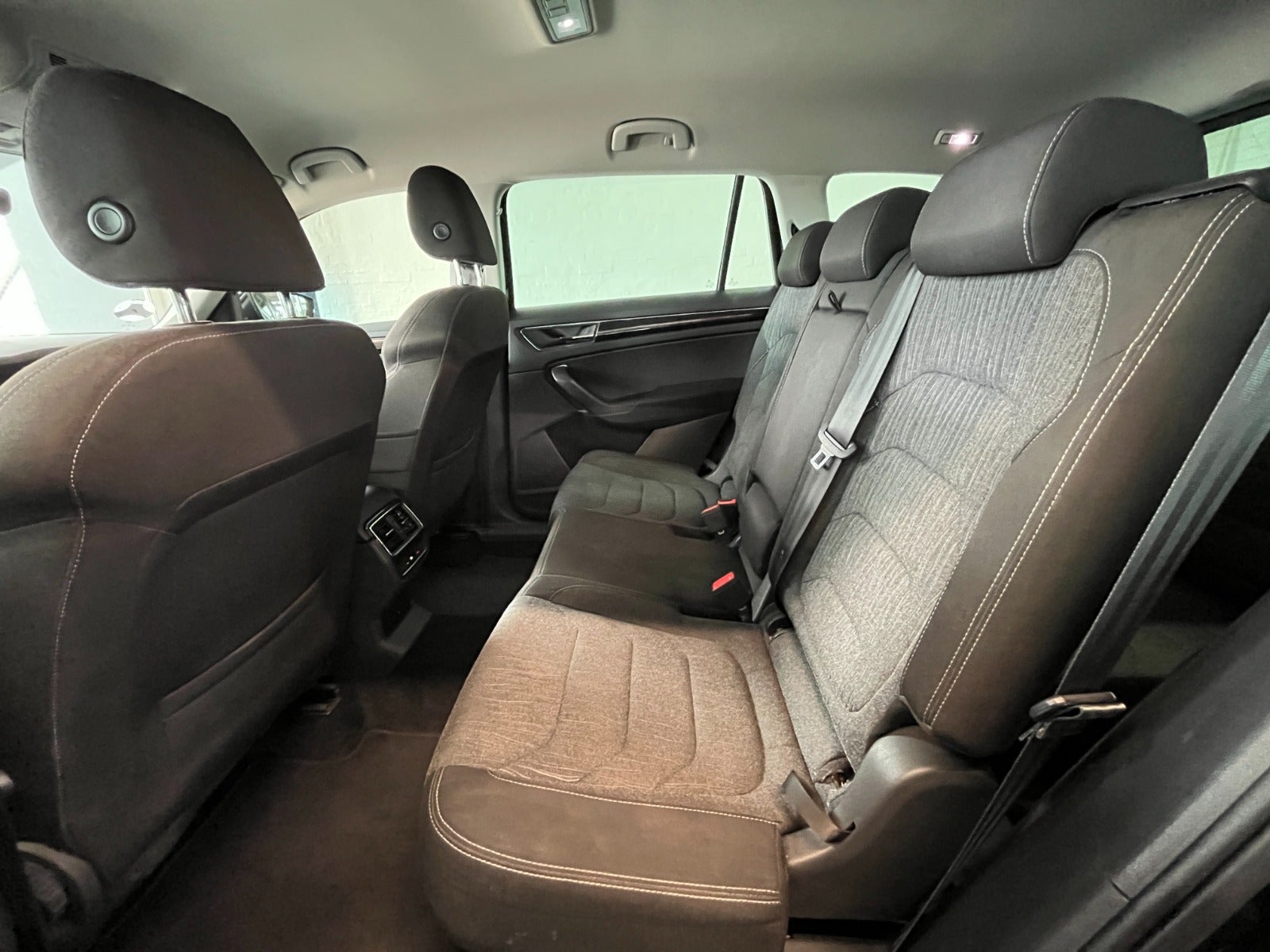 Billede af Skoda Kodiaq 1,5 TSi 150 Style DSG 7prs