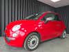 Fiat 500C Lounge thumbnail