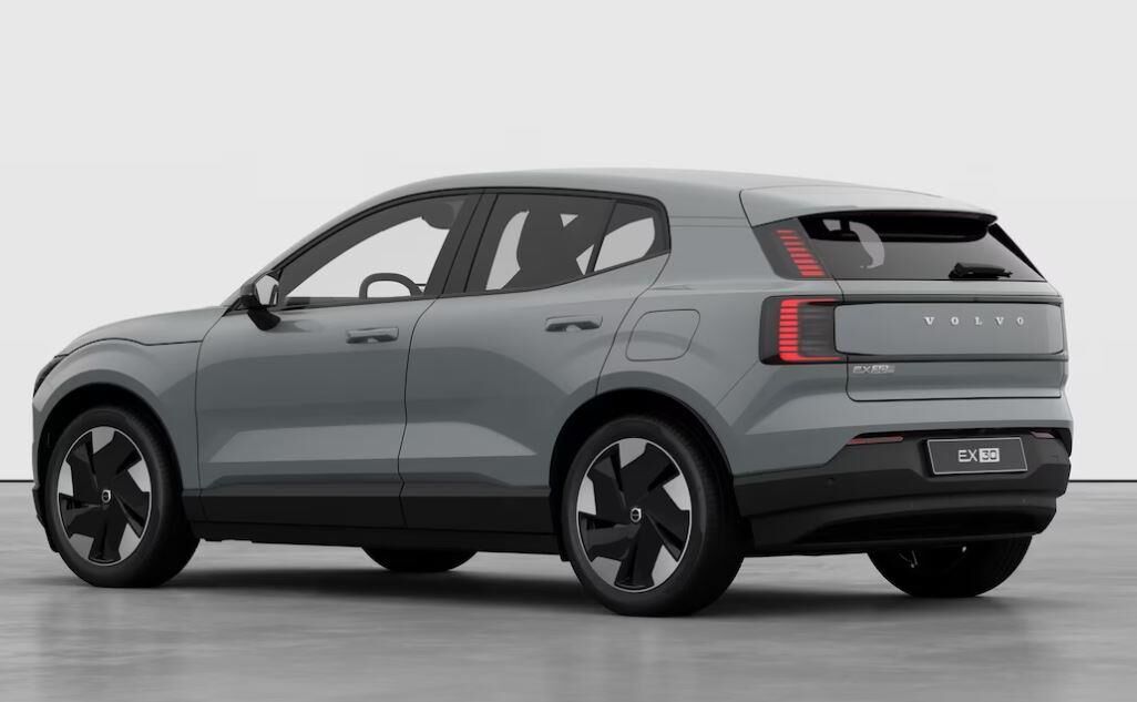 Volvo EX30 Extended Range Plus billede 5