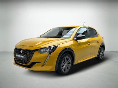 Peugeot e-208 Active Pack