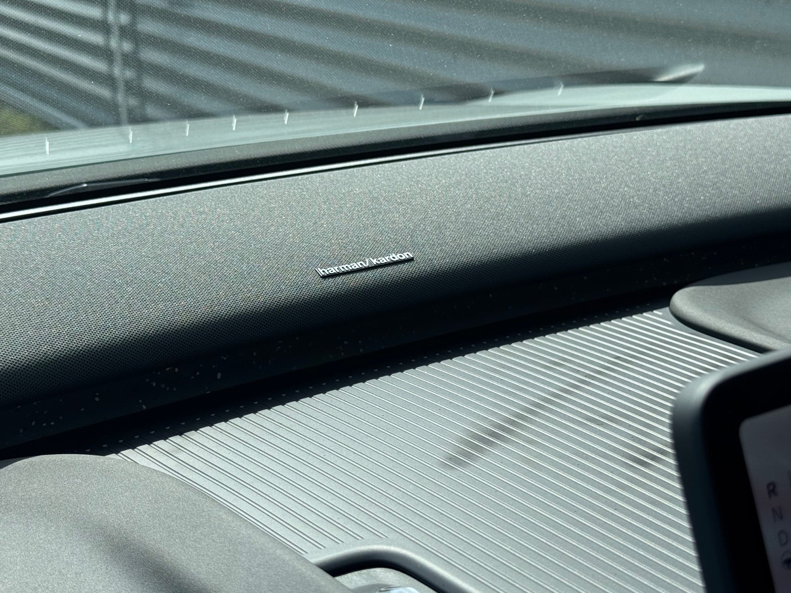 Billede af Volvo EX30  Extended Range Ultra