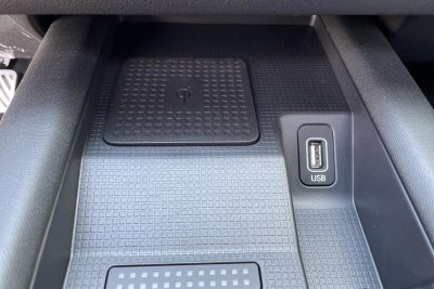 Hyundai Ioniq 6 Ultimate AWD