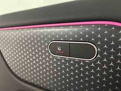 Mercedes EQA300 Progressive 4Matic Van