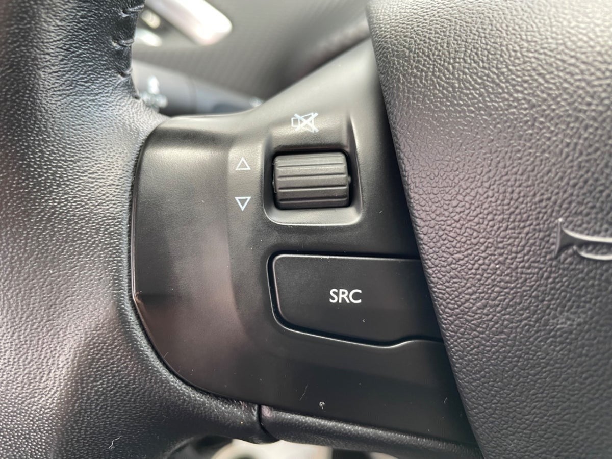 Billede af Peugeot 2008 1,2 VTi 82 Active