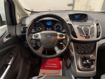 Ford C-MAX TDCi 115 Trend