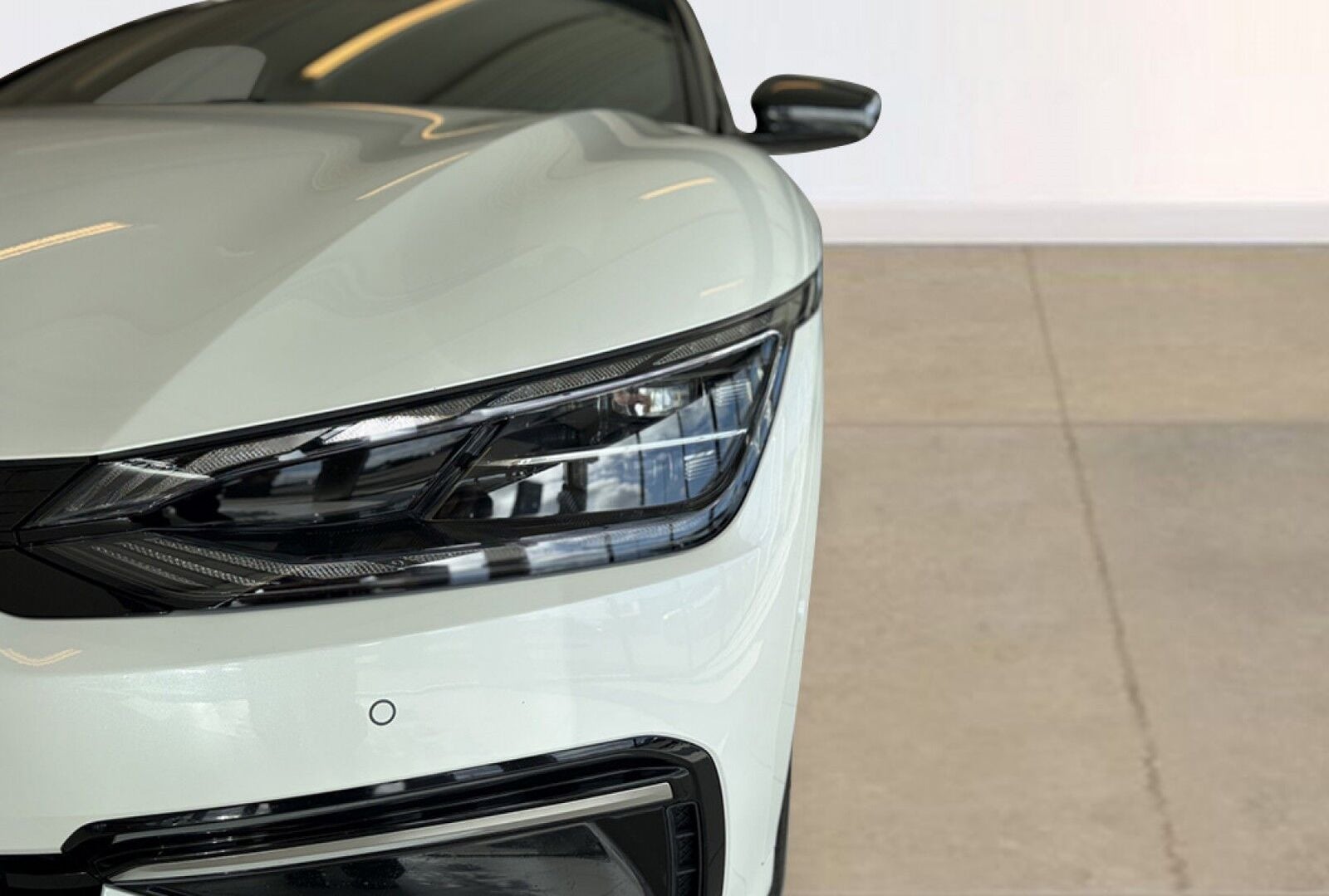 Kia EV6 Long Range GT-Line