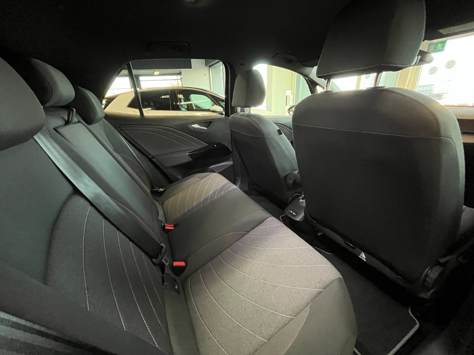 Billede af VW ID.3 77 Max