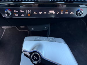 Kia EV6 Long Range Prestige