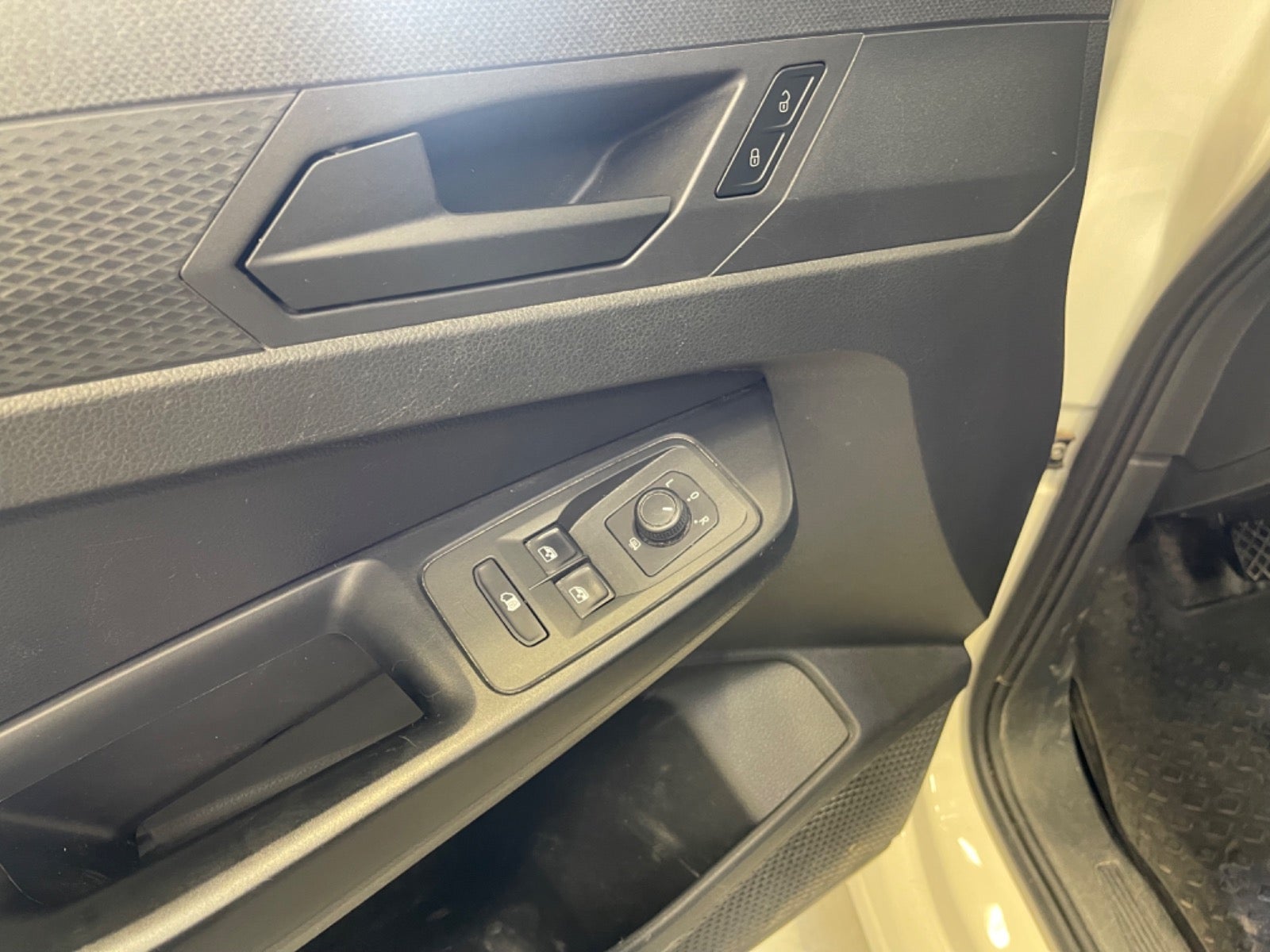 Billede af VW Caddy 2,0 TDi 102 Cargo