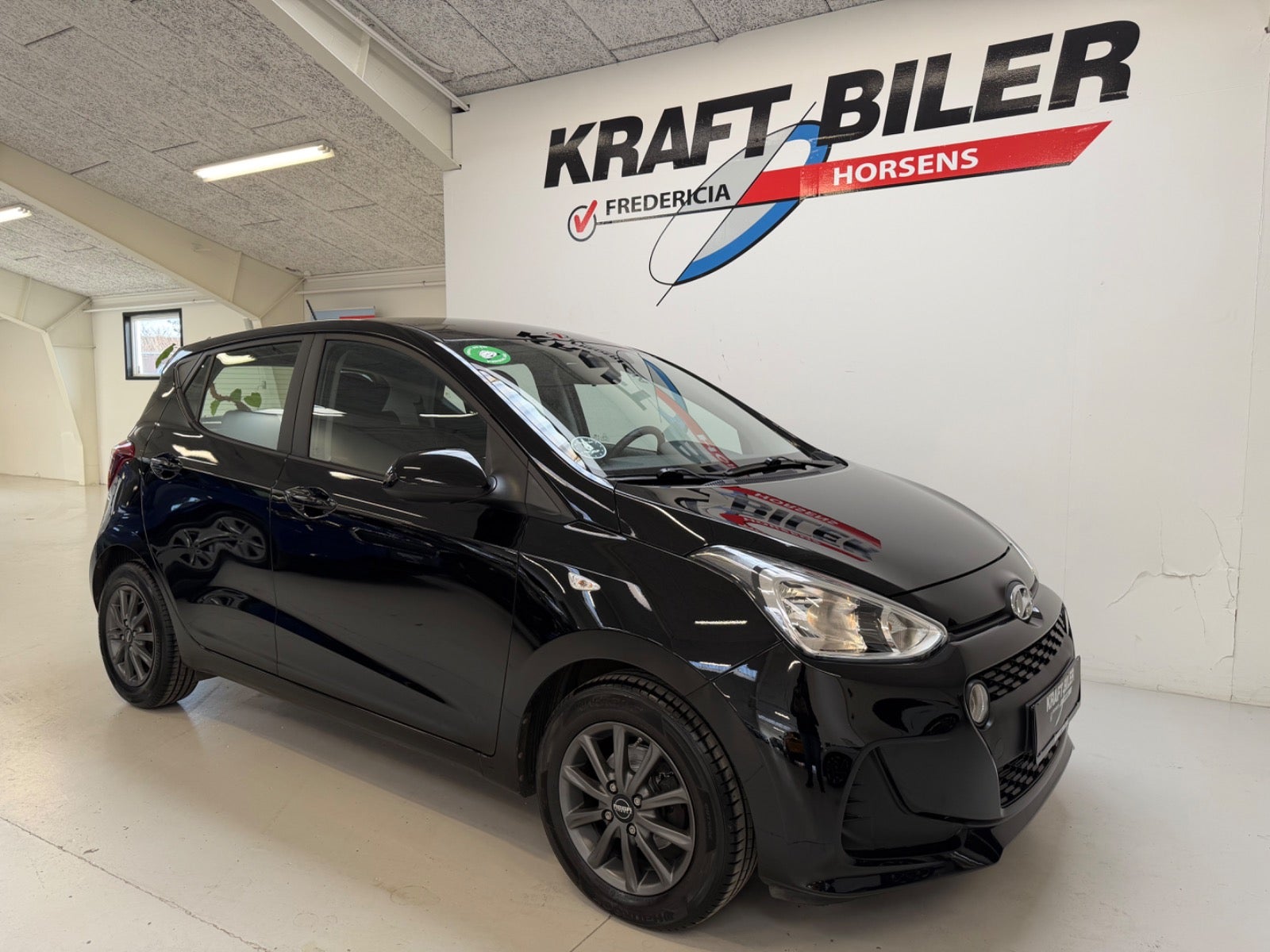 Billede af Hyundai i10 1,0 Trend