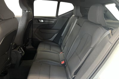 Volvo XC40 ReCharge Extended Range Core