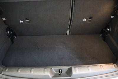 MINI Cooper SE Classic Trim