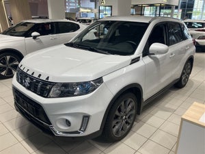 Suzuki Vitara Boosterjet Limited