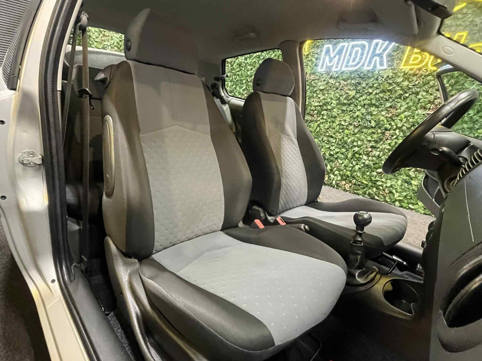 Billede af Fiat Punto 1,2 Active