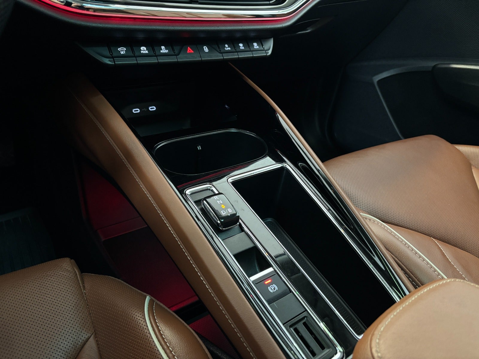 Skoda Enyaq iV Suite