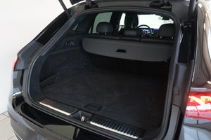 Mercedes EQE350 SUV