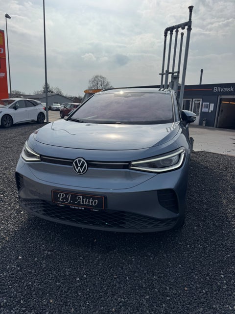 VW ID.4 77 Pro Performance