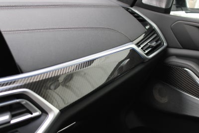 BMW X5 xDrive45e M-Sport aut.