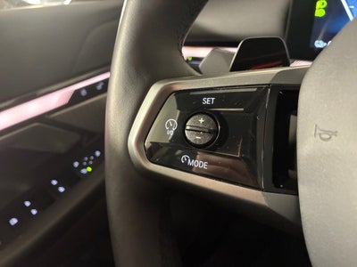 BMW i5 eDrive40 Touring M-Sport Van