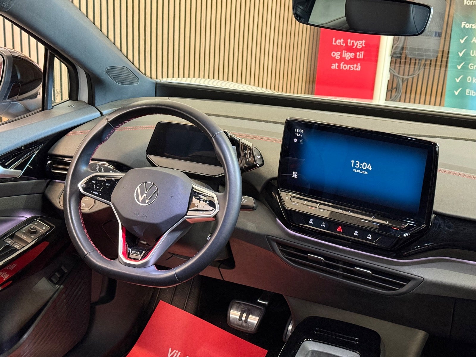 Billede af VW ID.5 77 GTX 4Motion