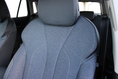 Skoda Elroq iV Premium Advanced