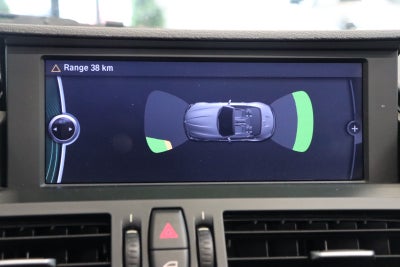 BMW Z4 sDrive23i Roadster aut.