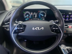 Kia Niro EV Prestige