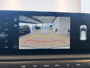 Kia EV3 Long Range Prestige