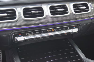 Mercedes GLE350 de AMG Line aut. 4Matic