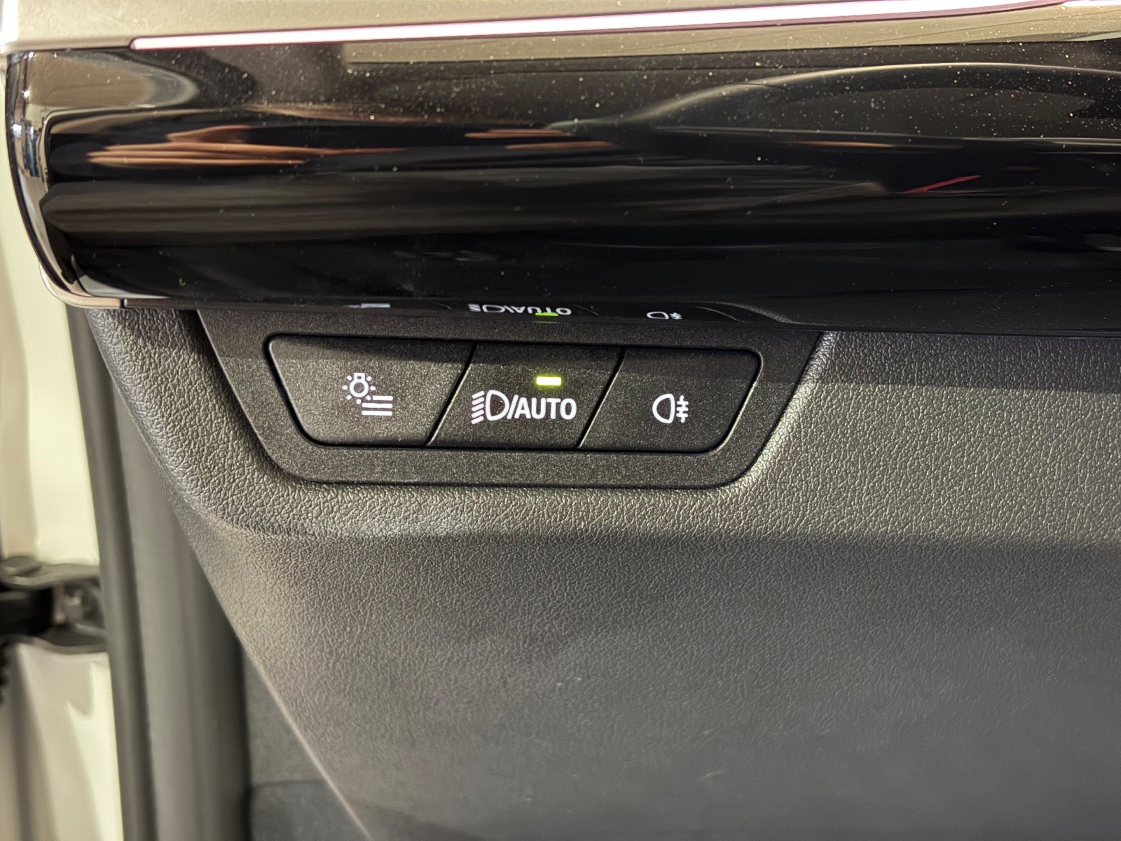 Billede af BMW iX1 xDrive30 X-Line