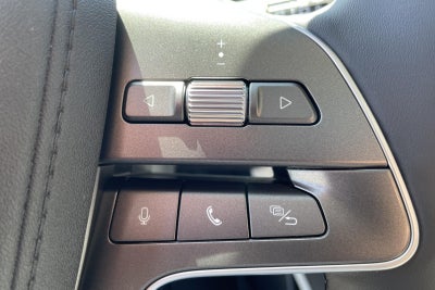 BYD Atto 2 Boost