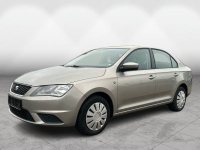 Seat Toledo 1,2 TSi 105 Reference 5d