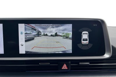 Hyundai Ioniq 6 Advanced