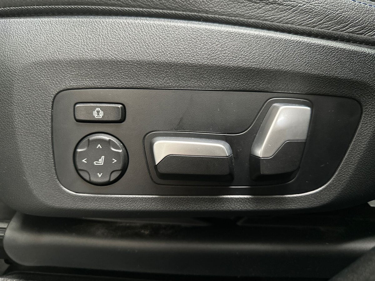 BMW iX3 Charged Plus M-Sport billede 19