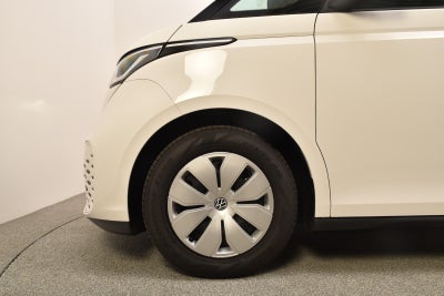VW ID.Buzz Cargo Comfort