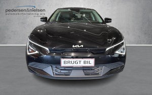 Kia EV6 Long Range Prestige