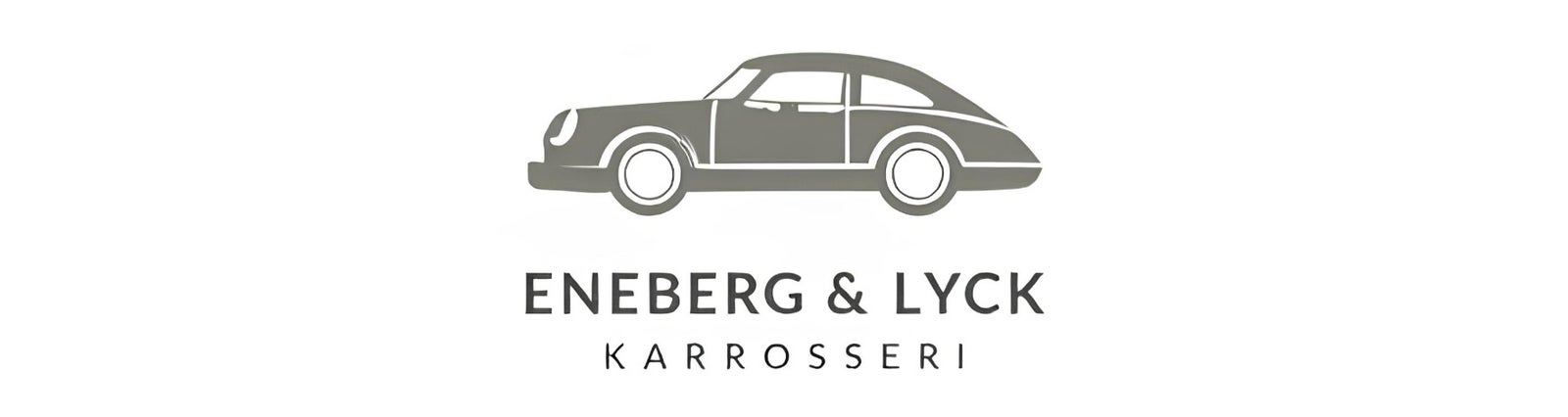Eneberg & Lyck Biler logo