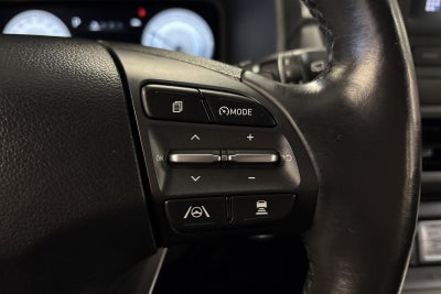 Hyundai Kona EV Select