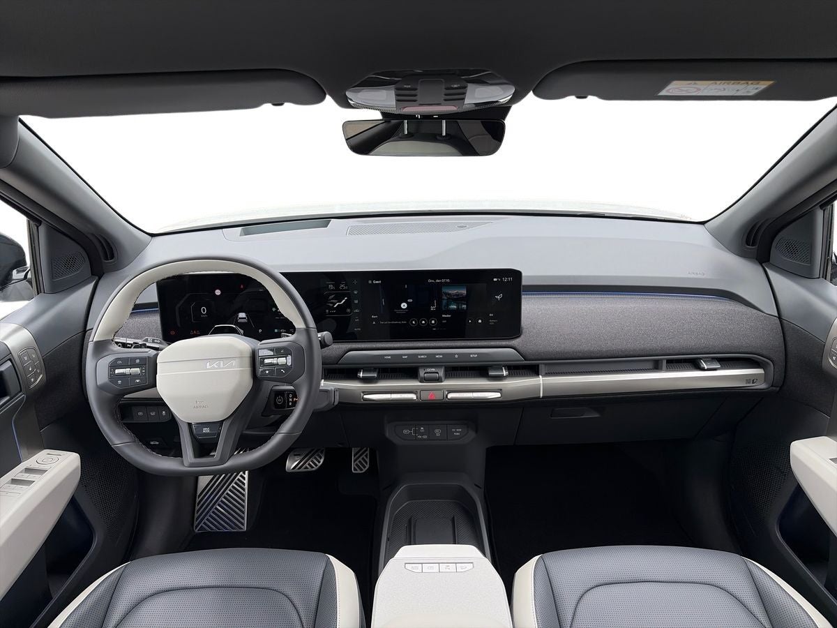 Kia EV3 Long Range GT-Line