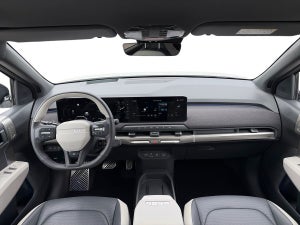 Kia EV3 Long Range GT-Line