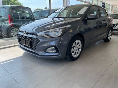 Hyundai i20 1,25 Spring Edition 5d