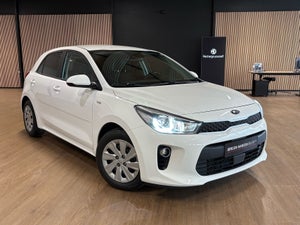Kia Rio T-GDi Collection