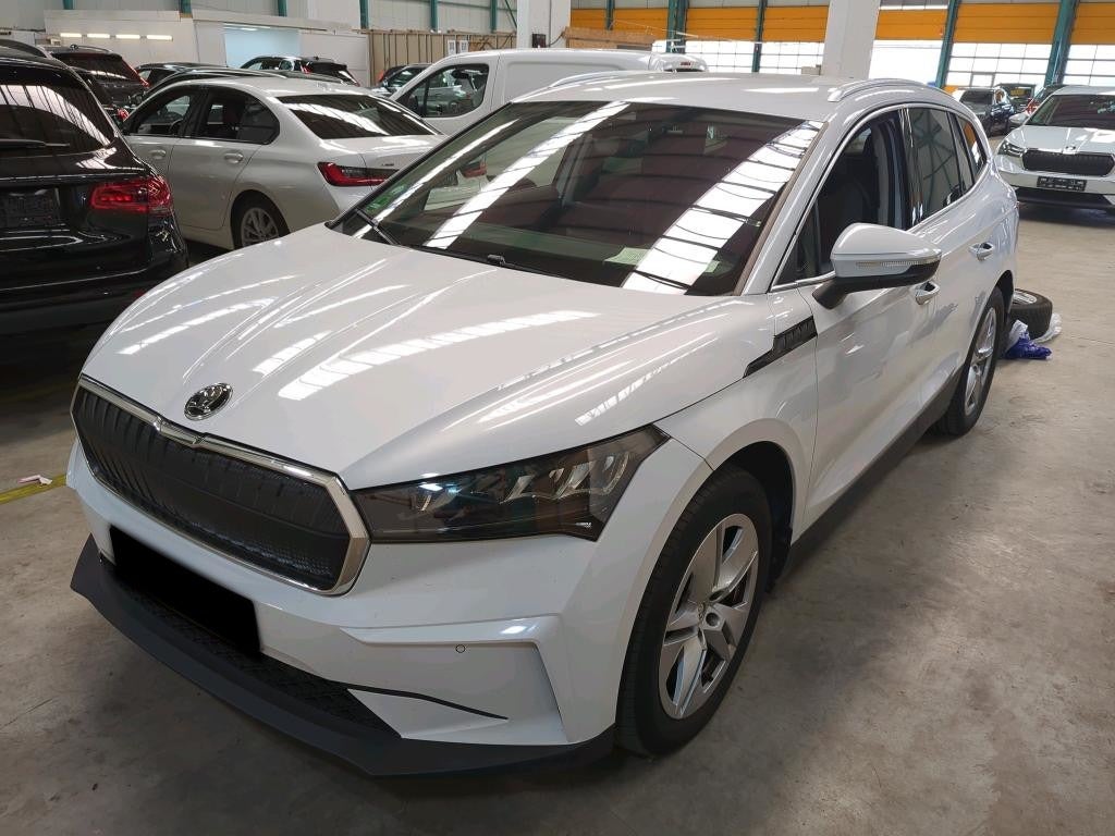 Skoda Enyaq iV Plus Loft